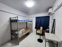Blk 718 Khatib Spring (Yishun), HDB 4 Rooms #546485851